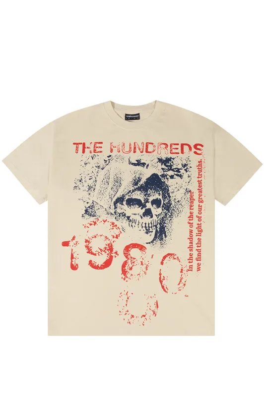 Grim Dark Reaper T-Shirt sold by The Hundreds