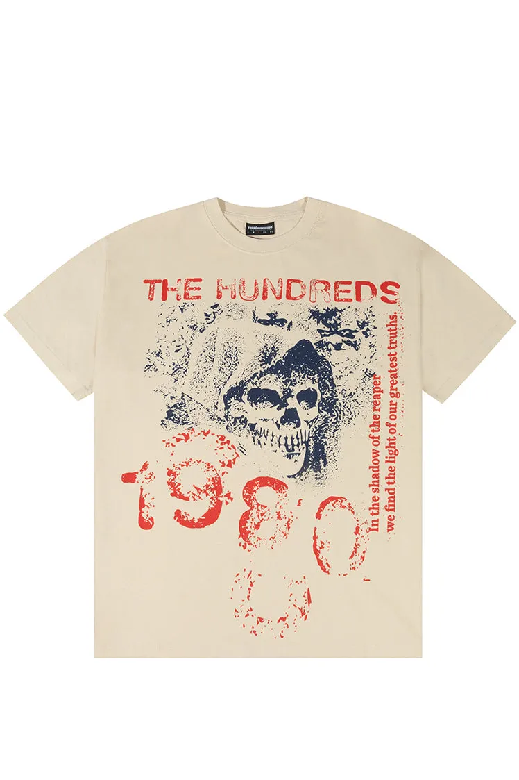 Grim Dark Reaper T-Shirt sold by The Hundreds