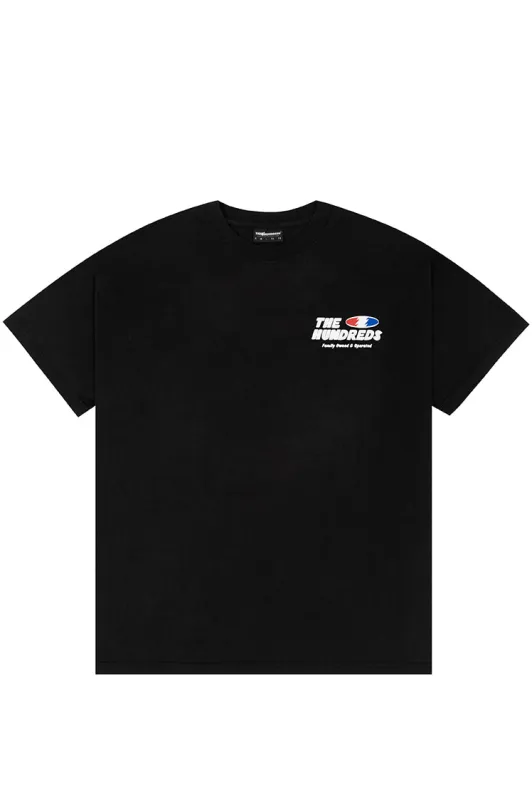 Busdown T-Shirt sold by The Hundreds