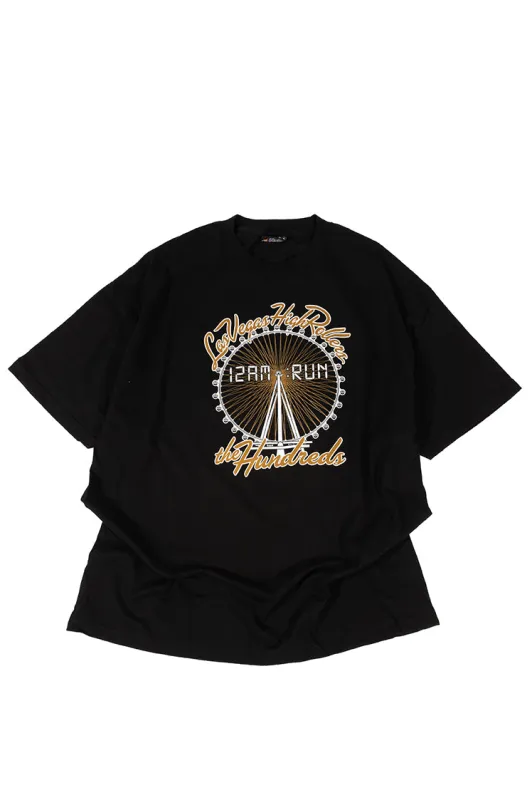 Ferris T-Shirt sold by The Hundreds