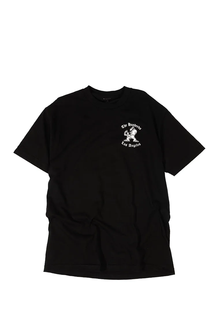 El Lay T-Shirt sold by The Hundreds product image thumbnail 2