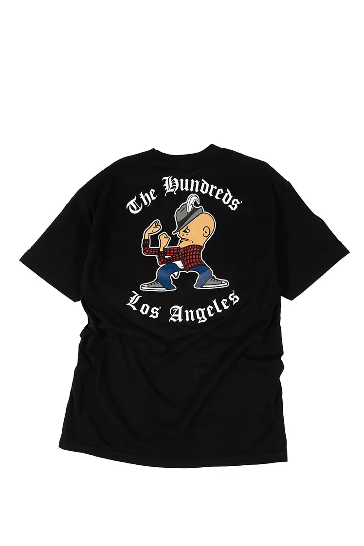 El Lay T-Shirt sold by The Hundreds