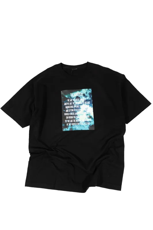 Ode T-Shirt sold by The Hundreds