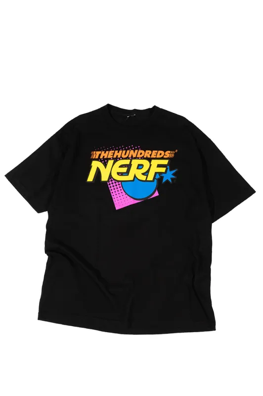 The Hundreds X Nerf T-Shirt sold by The Hundreds