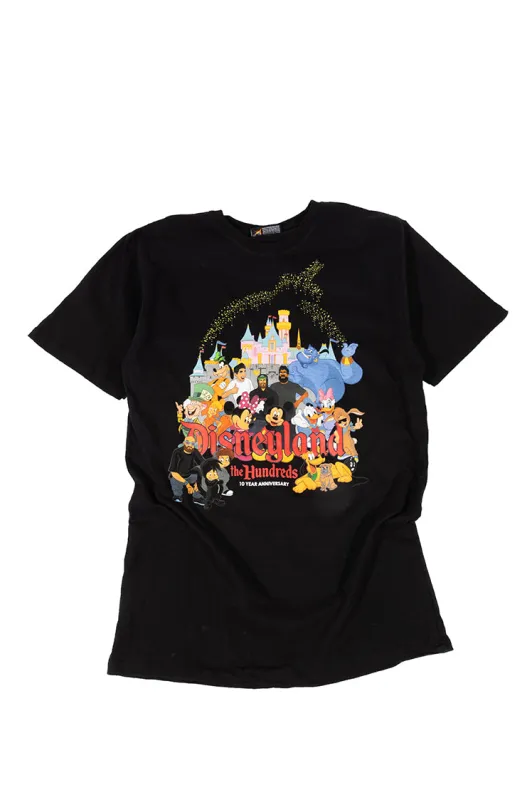 10 Year Anniversary T-Shirt sold by The Hundreds