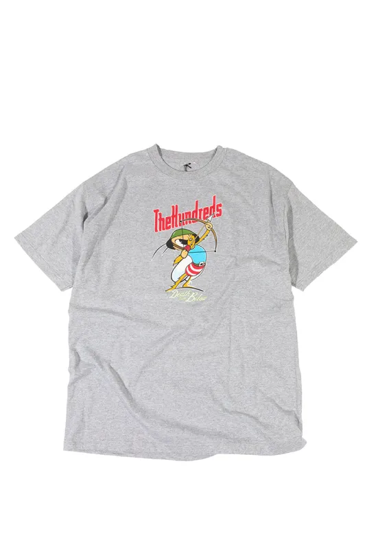 Death From Below T-Shirt sold by The Hundreds