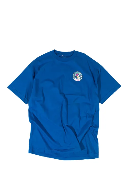 Rude Wally T-Shirt sold by The Hundreds