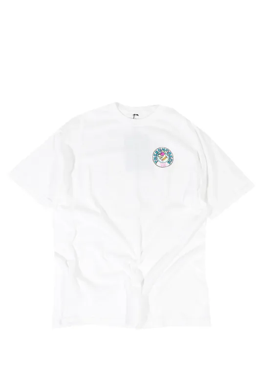 Rude Wally T-Shirt sold by The Hundreds