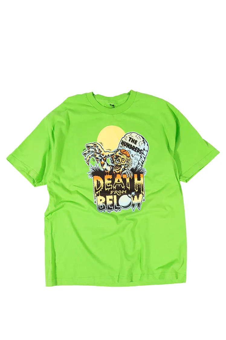 Walker T-Shirt sold by The Hundreds