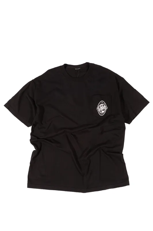 The Hundreds X State Bicyles T-Shirt sold by The Hundreds