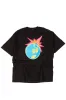 Dimensional Adam T-Shirt sold by The Hundreds