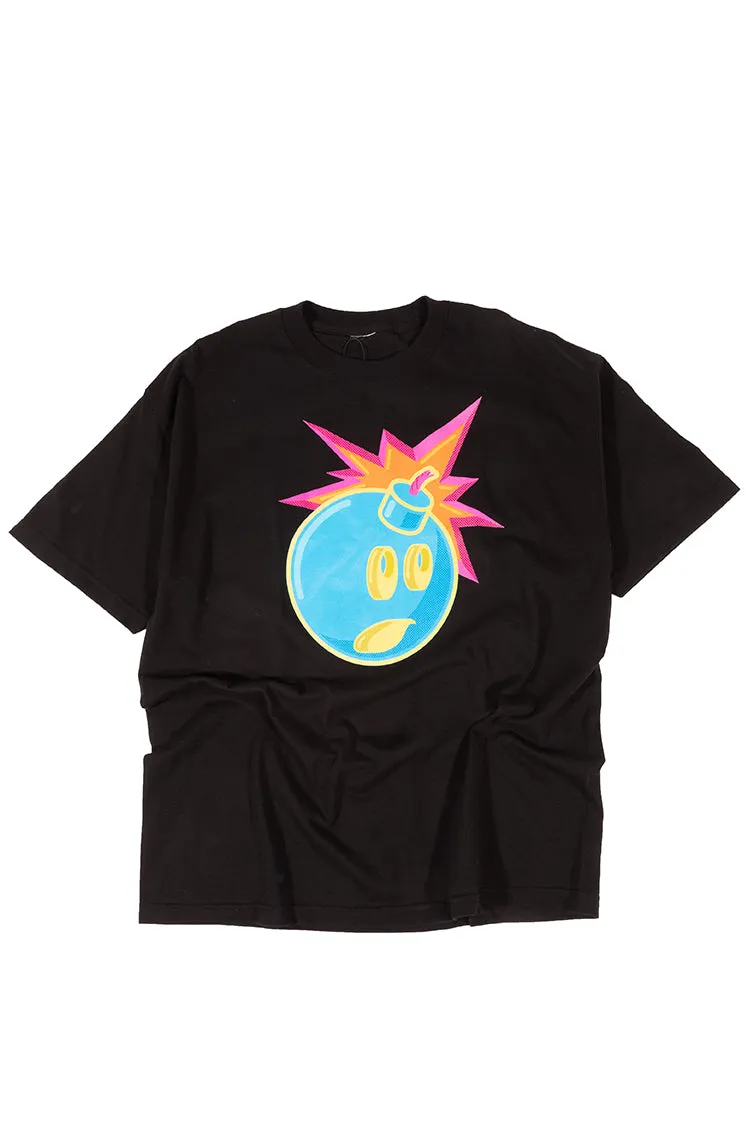 Dimensional Adam T-Shirt sold by The Hundreds