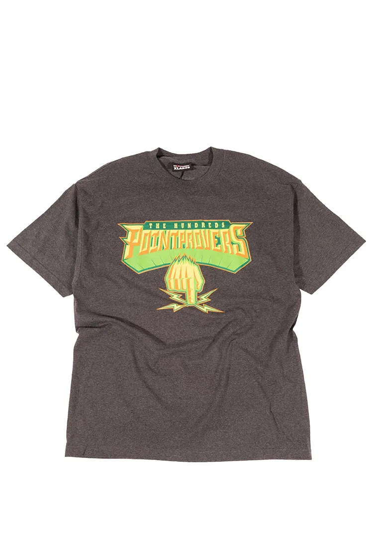 Point Provers T-Shirt sold by The Hundreds