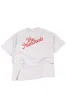 Slant Logo T-Shirt sold by The Hundreds