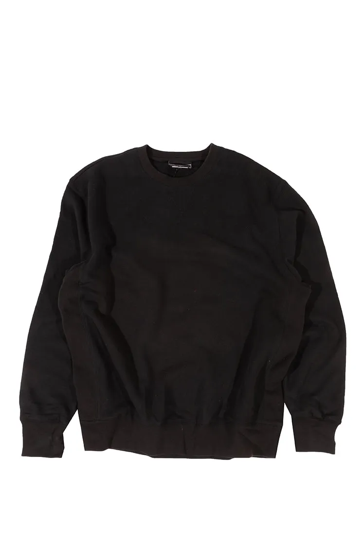 Shadow Crewneck sold by The Hundreds product image thumbnail 2