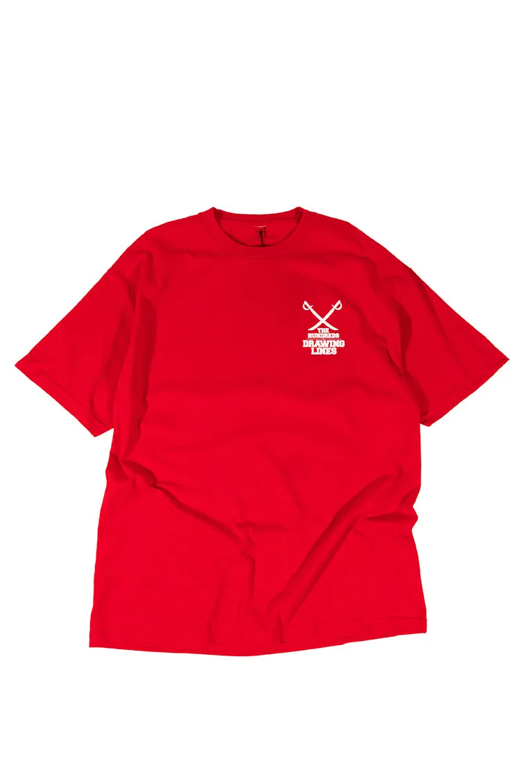 Crew T-Shirt sold by The Hundreds