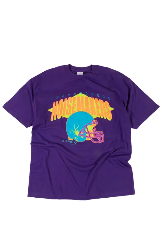 Noisemakers T-Shirt sold by The Hundreds