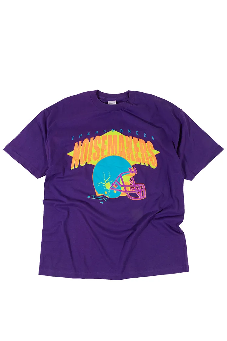 Noisemakers T-Shirt sold by The Hundreds