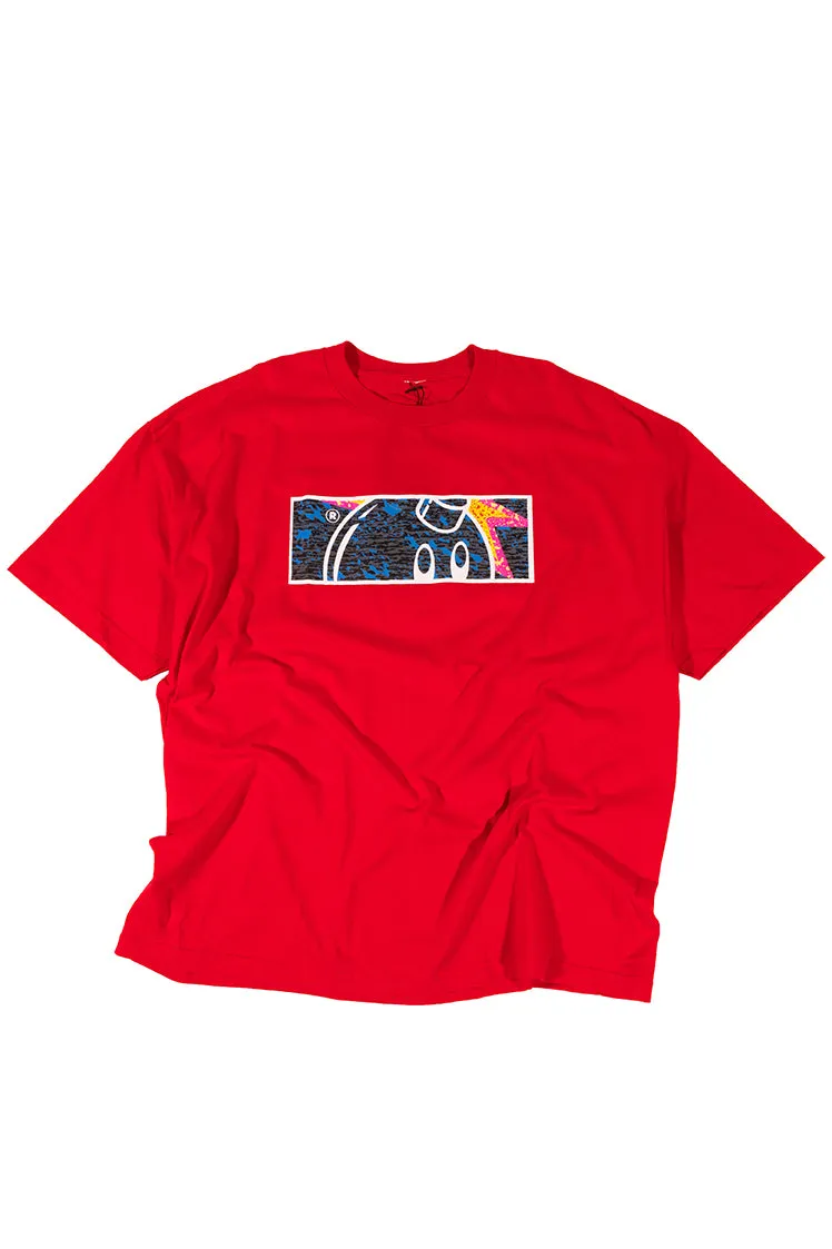 Half Adam T-Shirt sold by The Hundreds