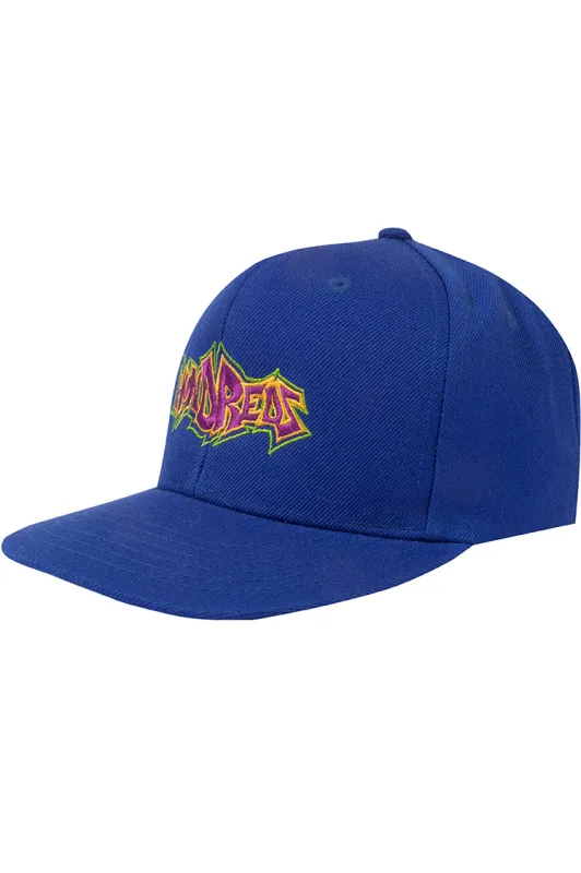 Jet Set Snapback sold by The Hundreds