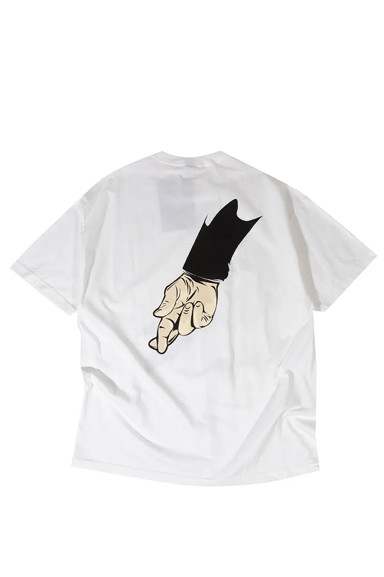 Peace T-Shirt sold by The Hundreds product image thumbnail 2