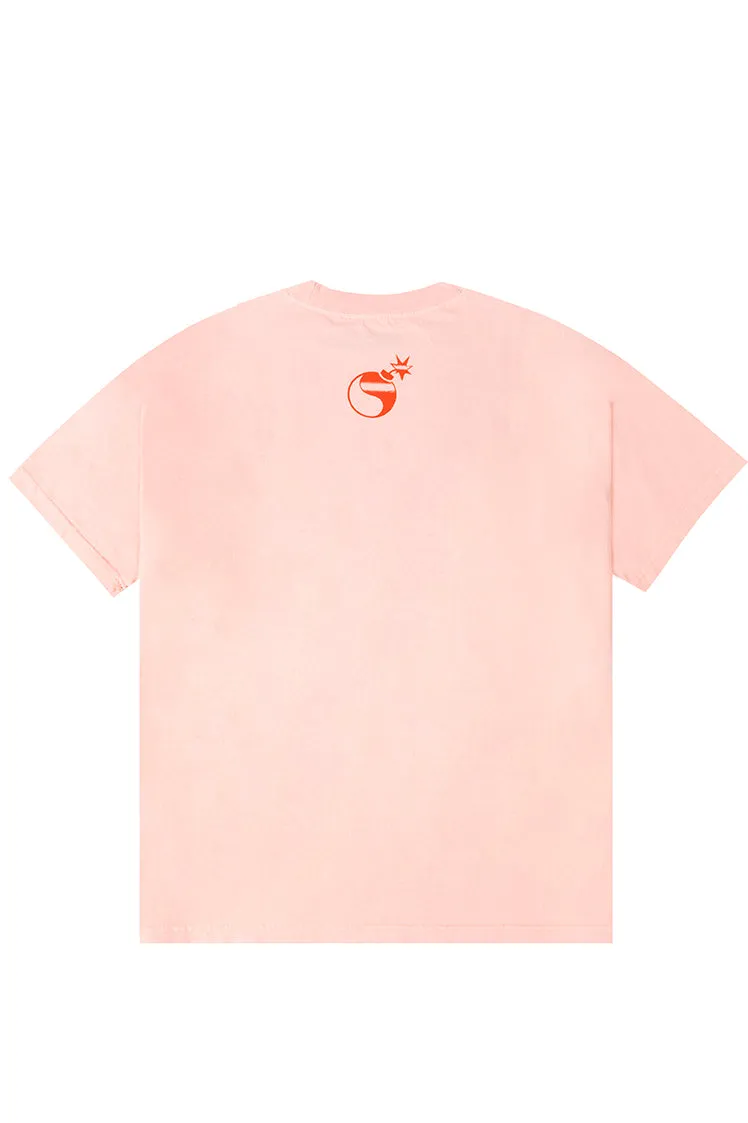 Rose T-Shirt sold by The Hundreds product image thumbnail 2