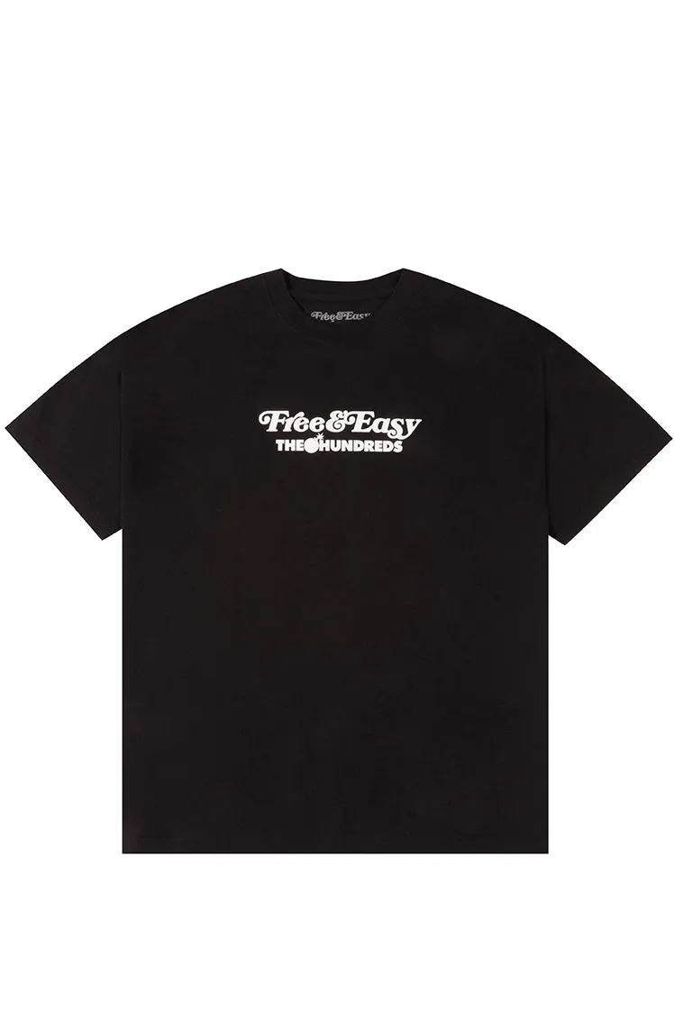 FE Adam Bomb T-Shirt sold by The Hundreds product image thumbnail 2