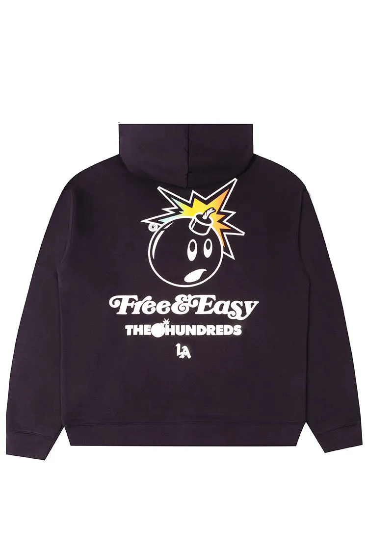 FE Adam Bomb Pullover sold by The Hundreds