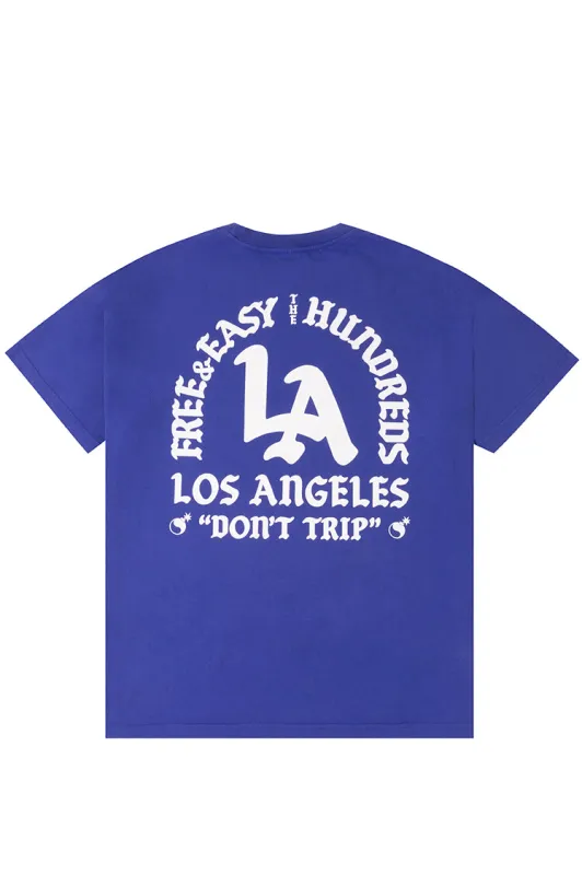 Don't Trip T-Shirt sold by The Hundreds