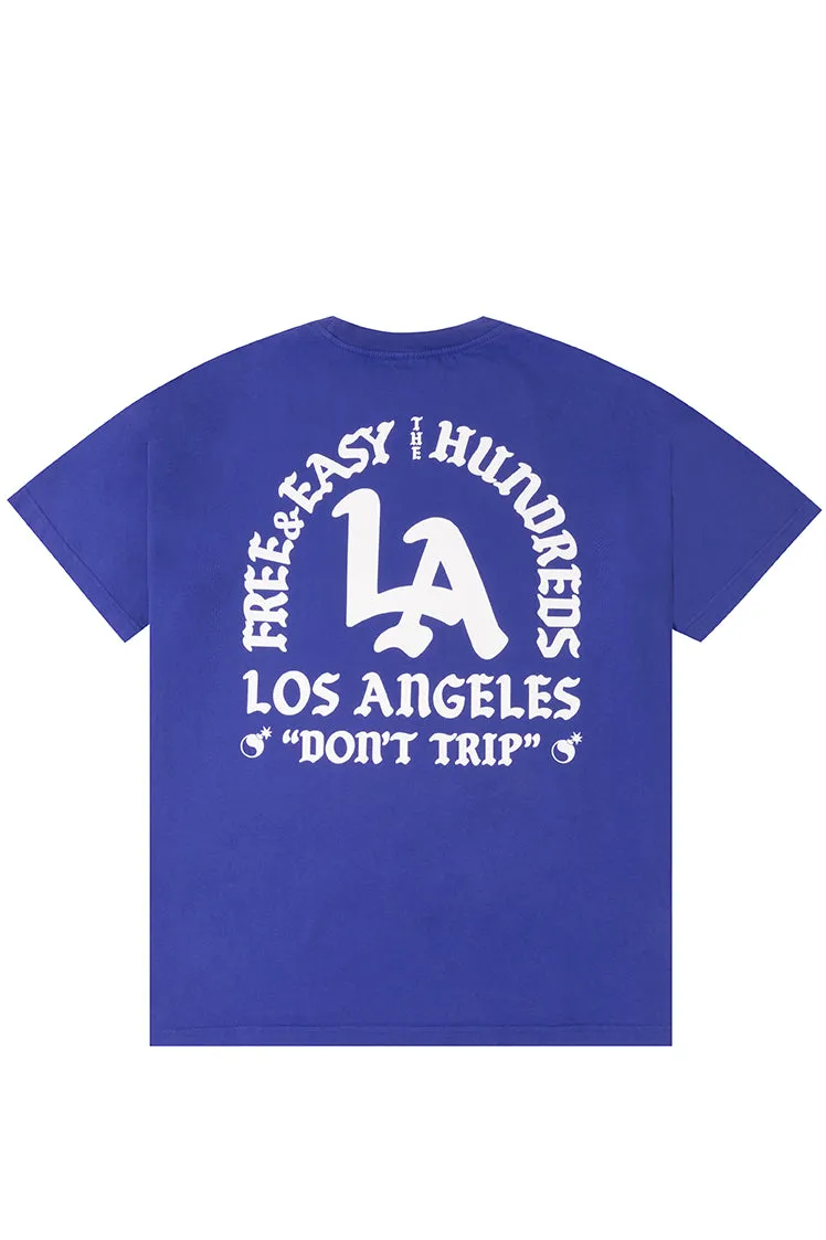 Don't Trip T-Shirt sold by The Hundreds