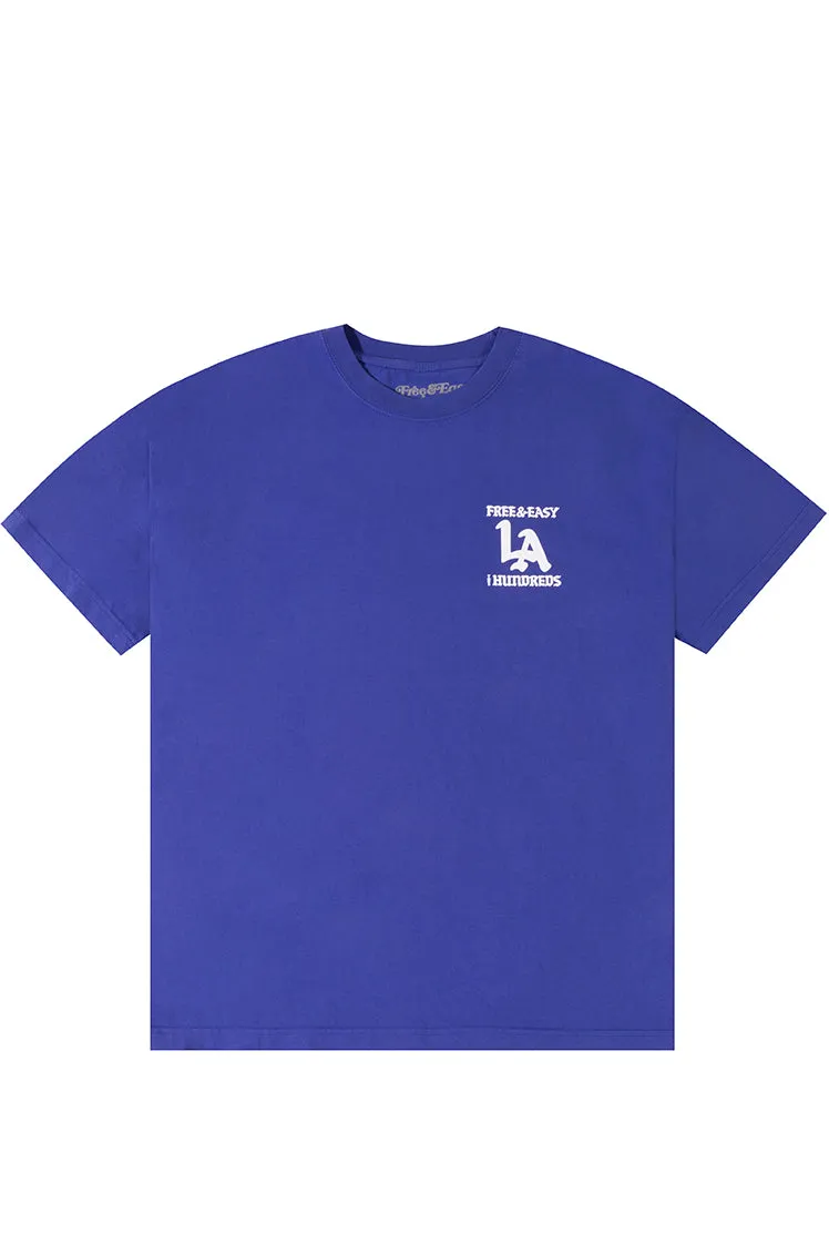 Don't Trip T-Shirt sold by The Hundreds product image thumbnail 2
