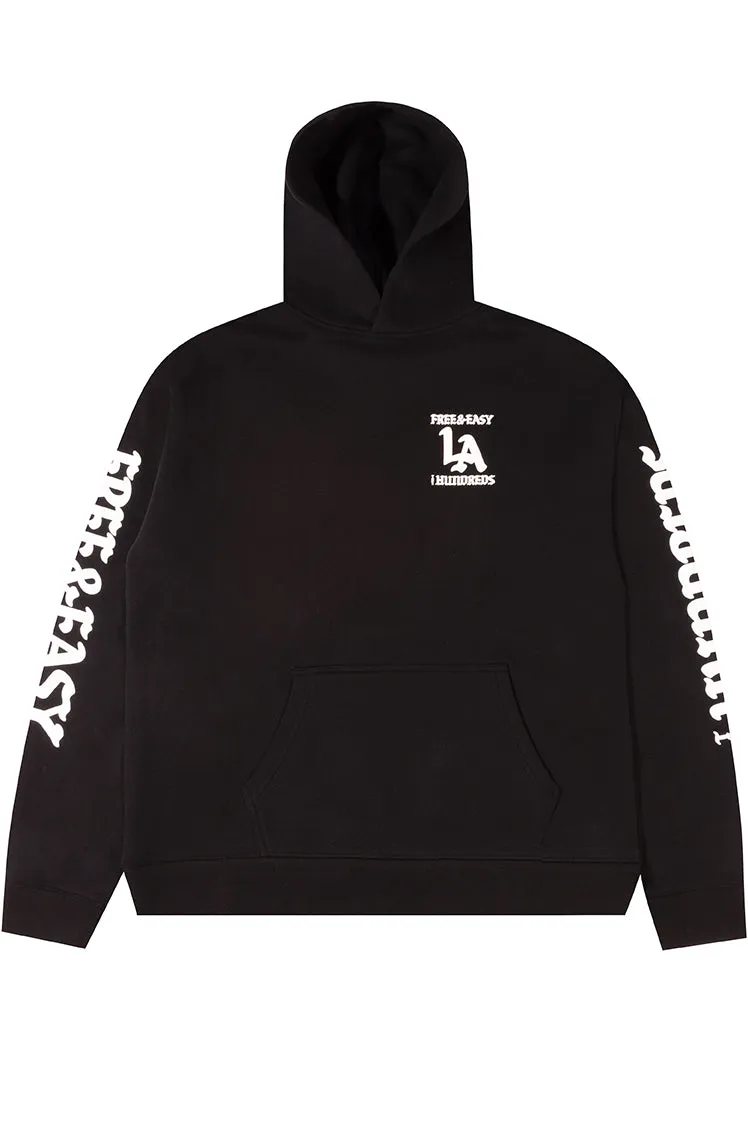 Don't Trip Pullover sold by The Hundreds product image thumbnail 2
