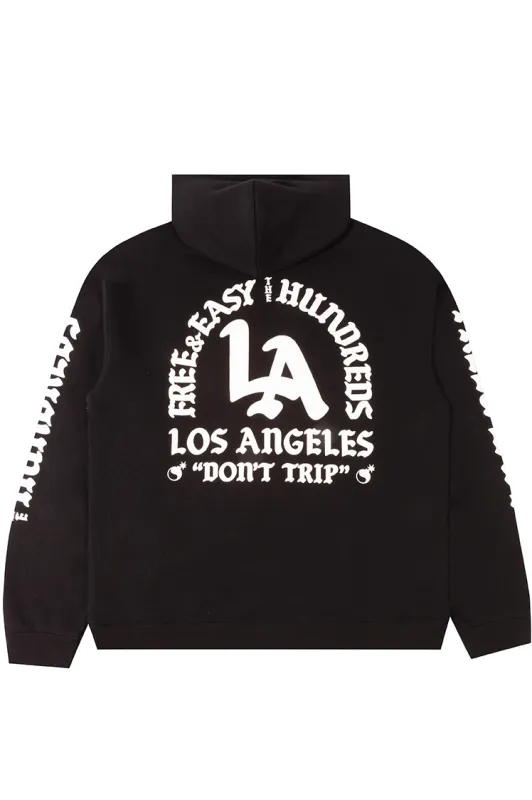 Don't Trip Pullover sold by The Hundreds
