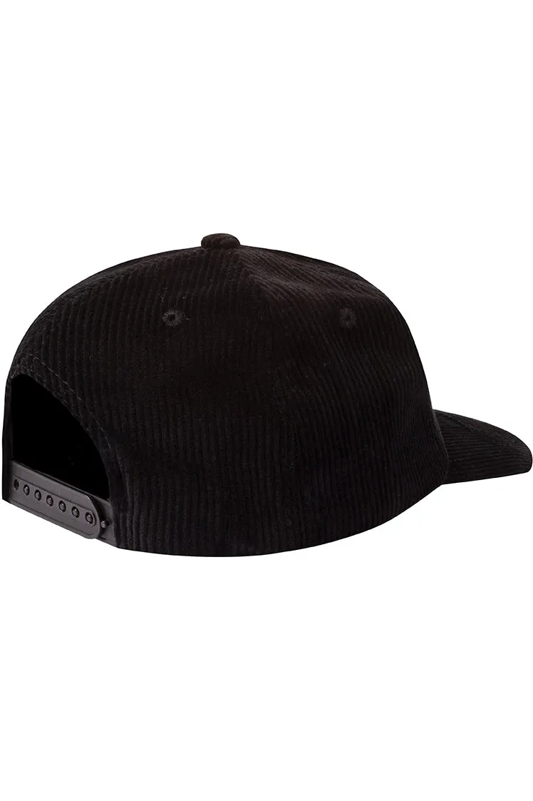 Free & Easy Snapback sold by The Hundreds product image thumbnail 3