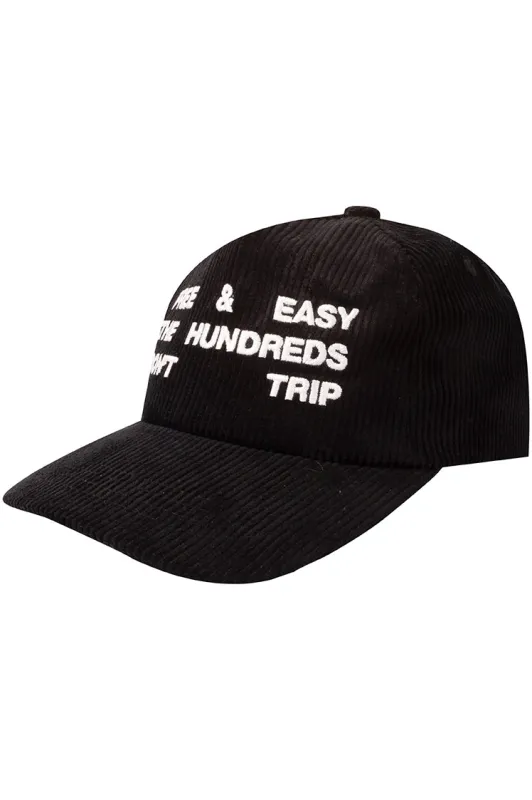 Free & Easy Snapback sold by The Hundreds