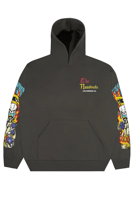 Lifer Pullover sold by The Hundreds