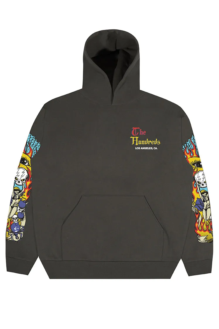 Lifer Pullover sold by The Hundreds