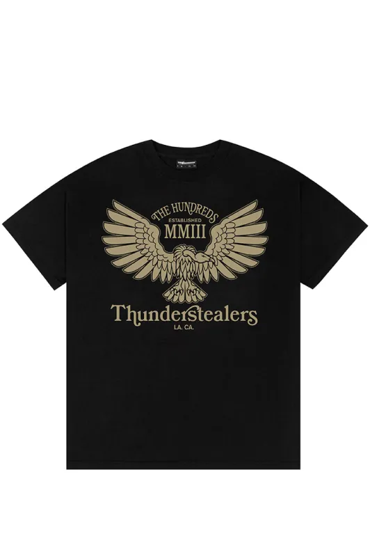 Thunder Cycle T-Shirt sold by The Hundreds