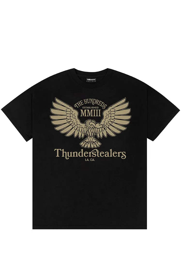 Thunder Cycle T-Shirt sold by The Hundreds
