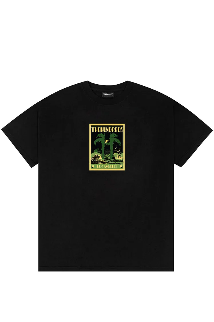 Deco T-Shirt sold by The Hundreds product image thumbnail 2