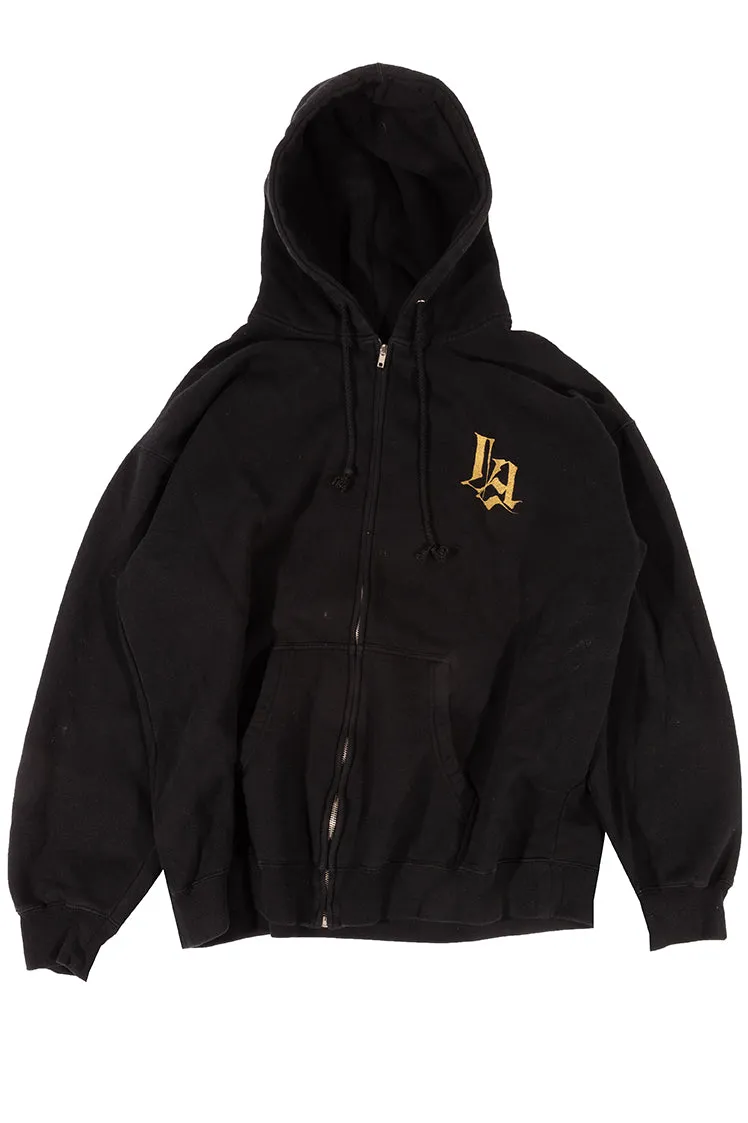 Usugrow Culture Limited Edition Zip-Up Hoodie sold by The Hundreds product image thumbnail 2