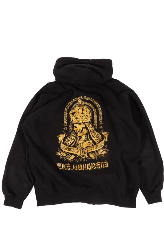 Usugrow Culture Limited Edition Zip-Up Hoodie sold by The Hundreds