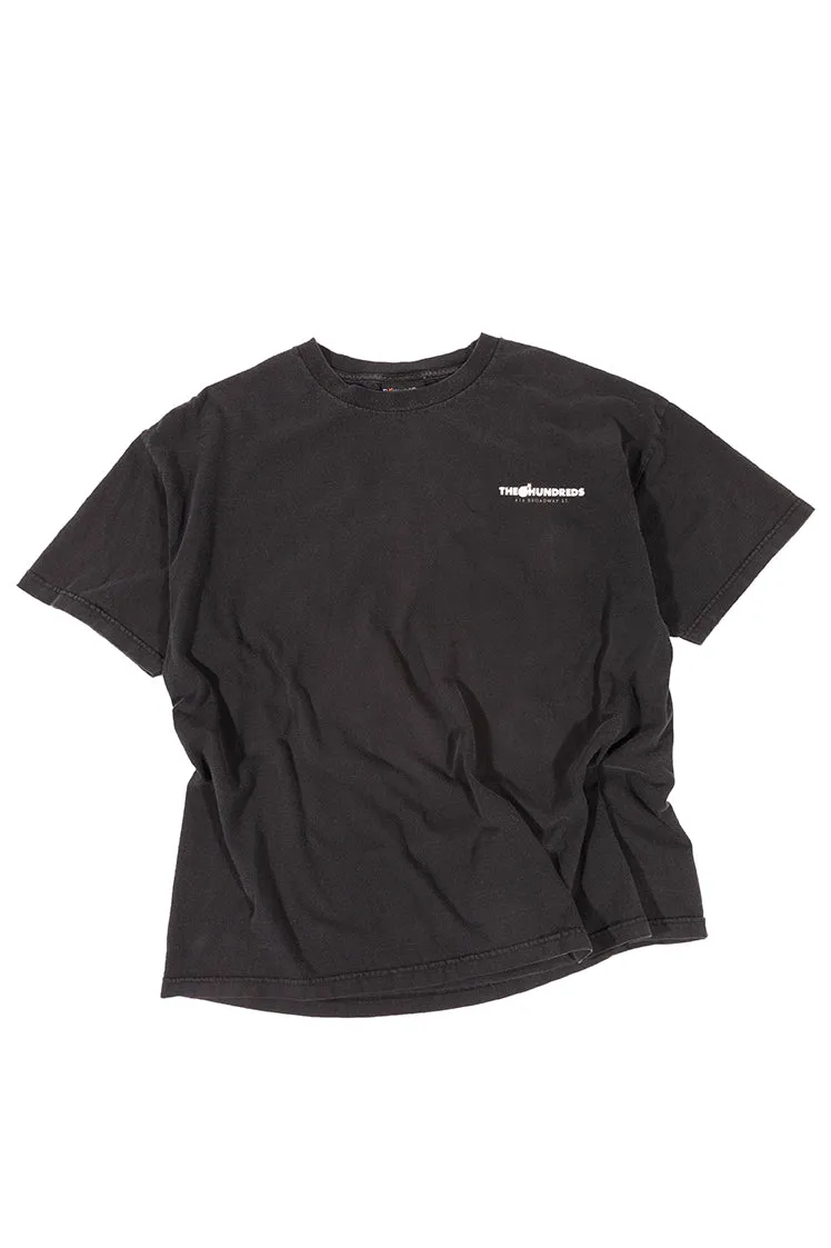 Santa Monica Store Exclusive T-Shirt sold by The Hundreds