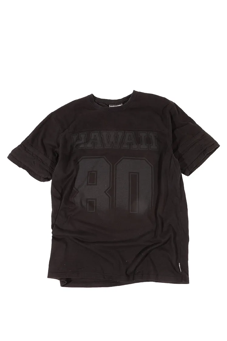 Hawaii 80 T-Shirt sold by The Hundreds