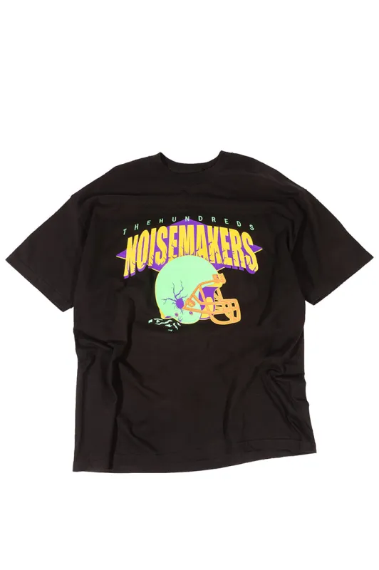 Noise Makers T-Shirt sold by The Hundreds