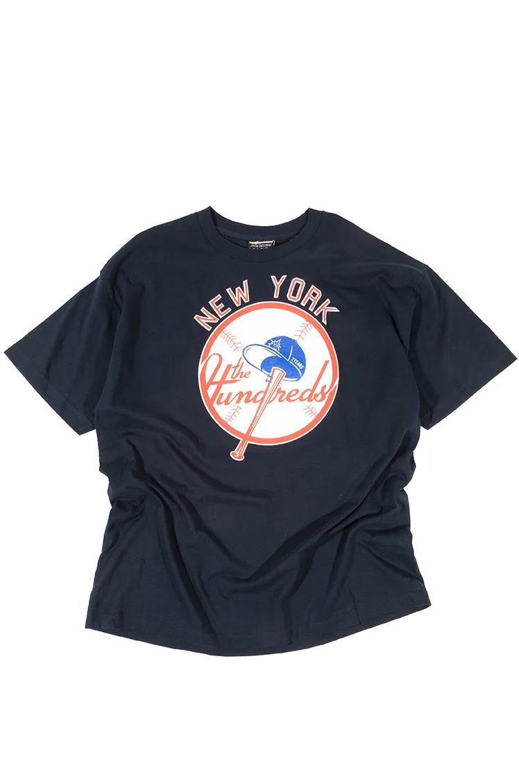 New York 2-Year Anniversary T-Shirt sold by The Hundreds