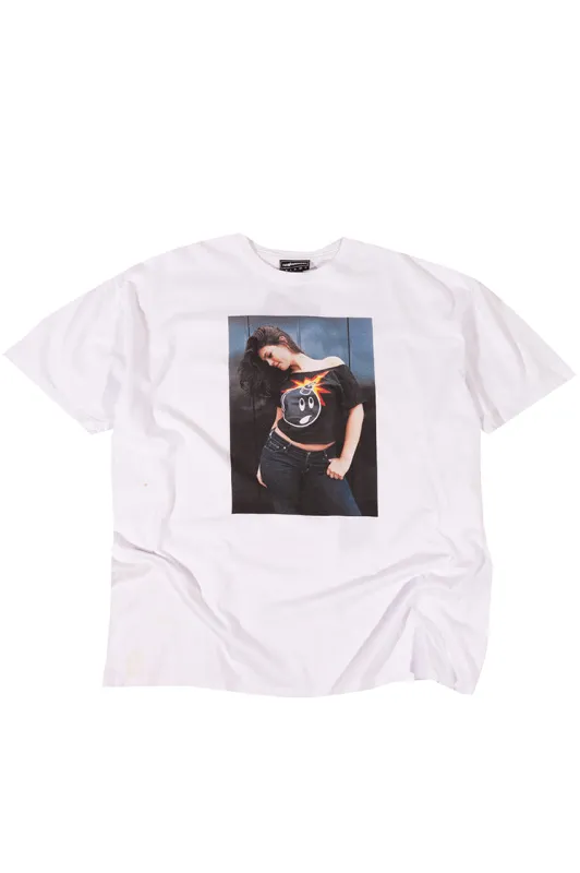 Bonnie T-Shirt sold by The Hundreds