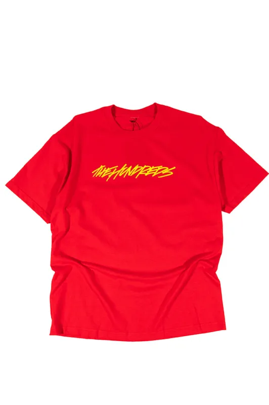 Markers T-Shirt sold by The Hundreds