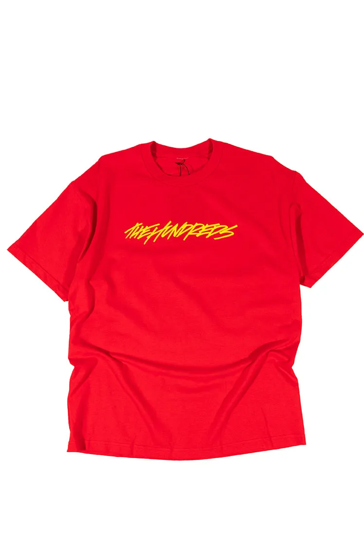 Markers T-Shirt sold by The Hundreds