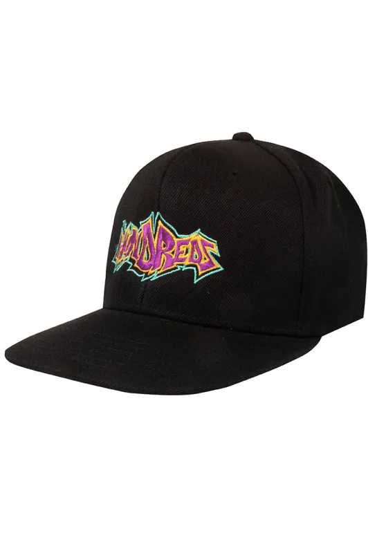 Jet Set Snapback sold by The Hundreds